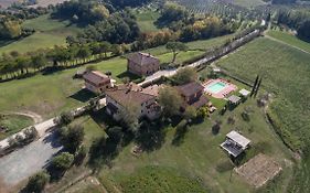 Agriturismo Cabbiavoli